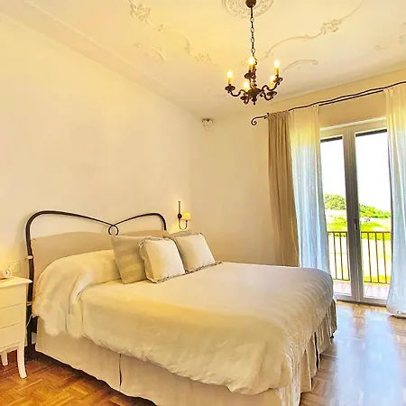 La Vista Dal Cielo Appartement
