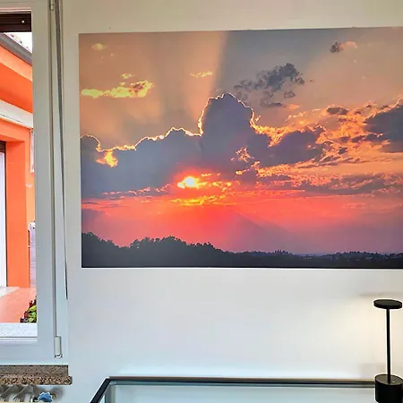 La Vista Dal Cielo *