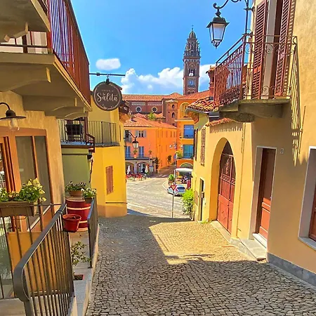 Appartement La Vista Dal Cielo