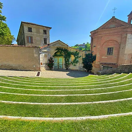 La Vista Dal Cielo
