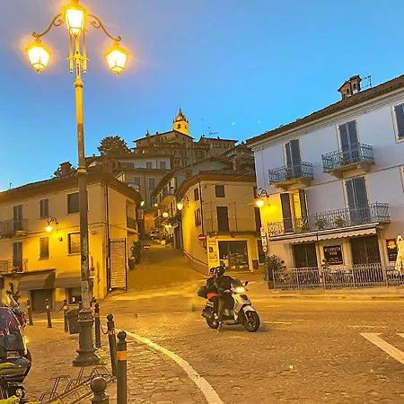 Apartamento La Vista Dal Cielo *