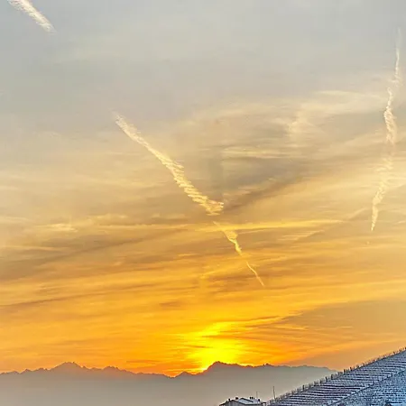 Appartamento La Vista Dal Cielo *