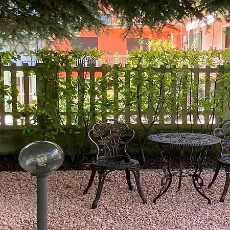 La Vista Dal Cielo Apartamento