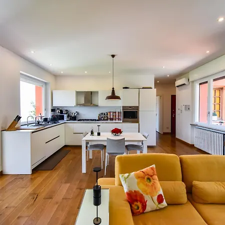 La Vista Dal Cielo Apartamento