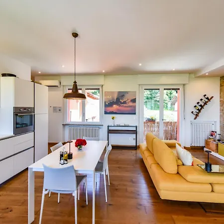 Apartamento La Vista Dal Cielo