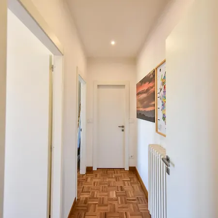 La Vista Dal Cielo Apartamento *