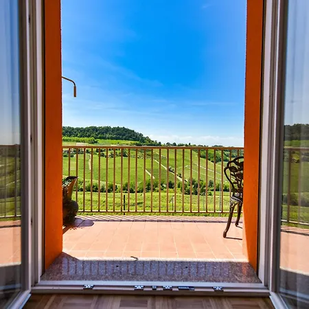 La Vista Dal Cielo