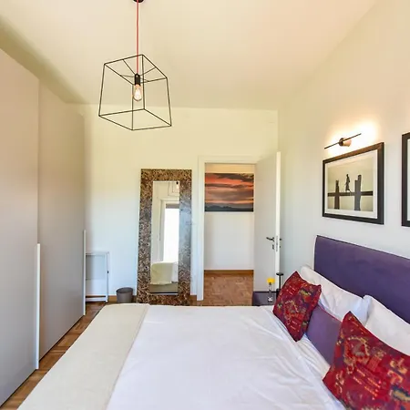 La Vista Dal Cielo Apartamento Monforte dʼAlba