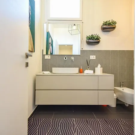 Apartamento La Vista Dal Cielo