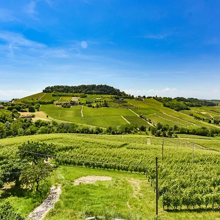 La Vista Dal Cielo