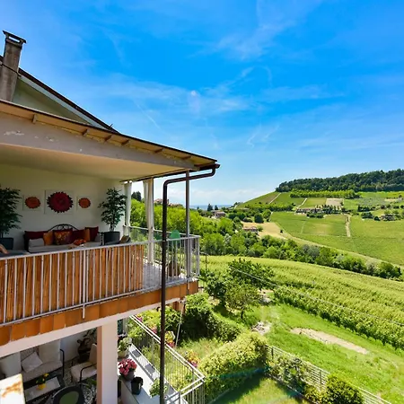 Apartamento La Vista Dal Cielo