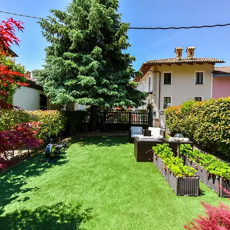 Apartamento La Vista Dal Cielo