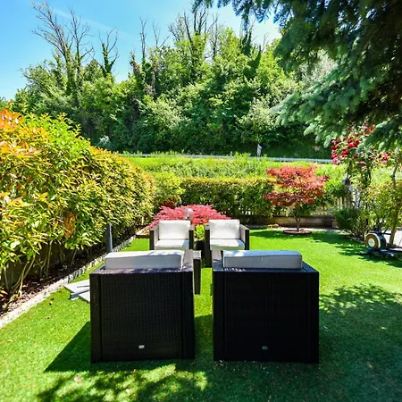 Apartamento La Vista Dal Cielo Monforte dʼAlba